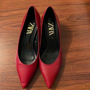 Never used as you can see on the picture